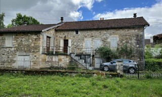 Maison 4 Pièces 98 m² à vendre à Sonnac (12700)