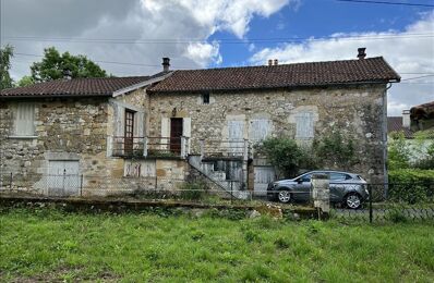 vente maison 98 550 € à proximité de Camburat (46100)