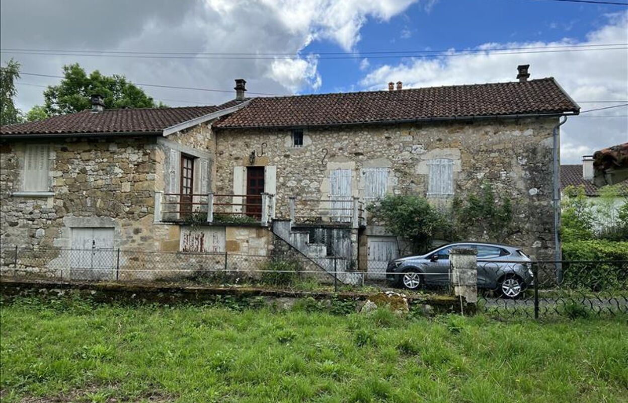 maison 4 pièces 98 m2 à vendre à Sonnac (12700)