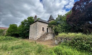 Maison 2 Pièces 94 m² à vendre à Sonnac (12700)