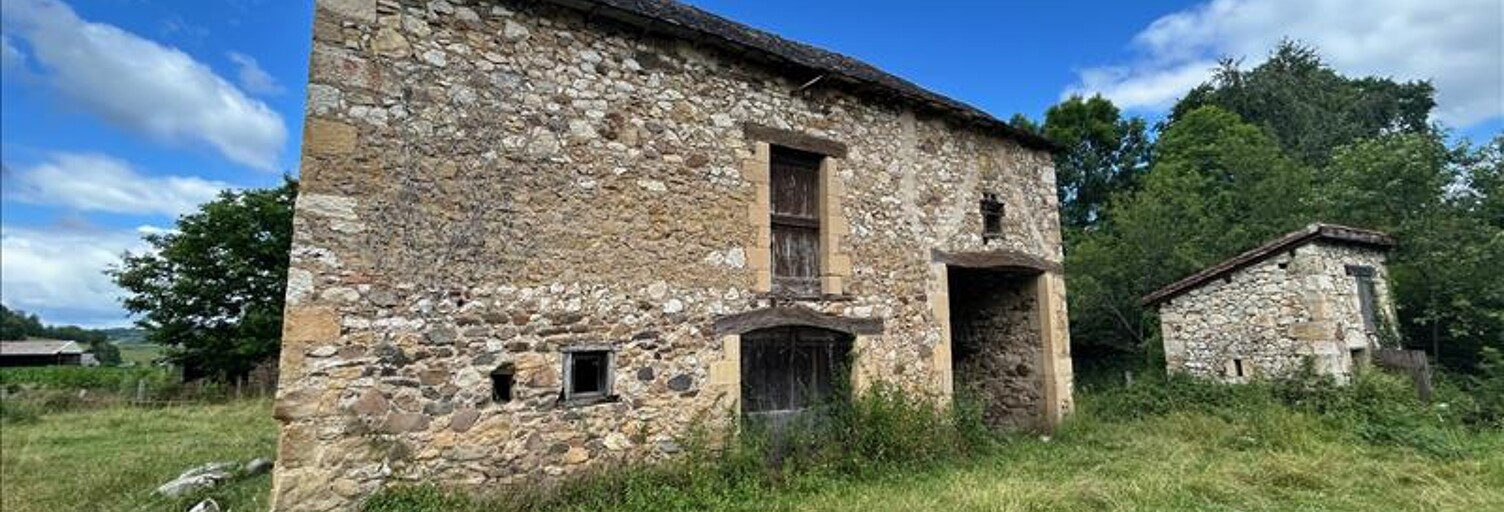 Maison 2 Pièces 94 m² à vendre à Sonnac (12700)