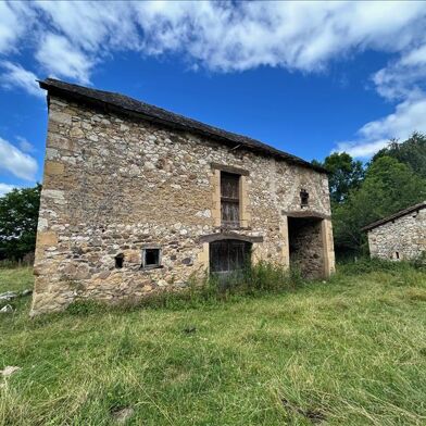 Maison 2 pièces 118800 €