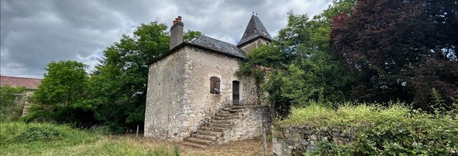 Maison 2 Pièces 94 m² à vendre à Sonnac (12700)