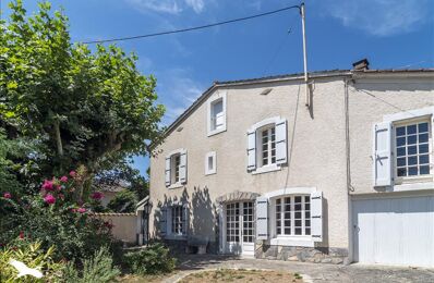 vente maison 243 000 € à proximité de Soupex (11320)