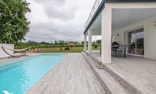 Maison 6 Pièces 192 m² à vendre à Saint-Germain-du-Puch (33750)