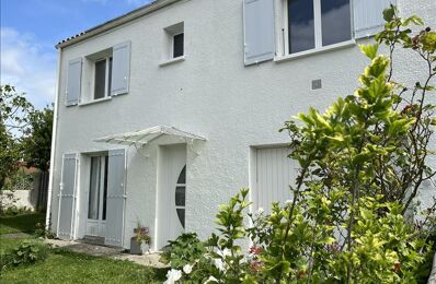 vente maison 420 000 € à proximité de Yves (17340)