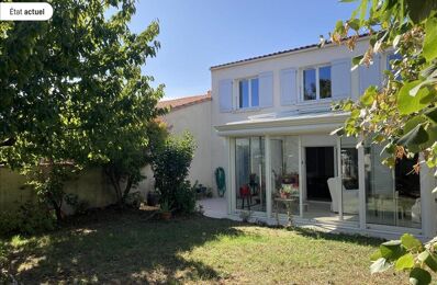 vente maison 420 000 € à proximité de Marsilly (17137)