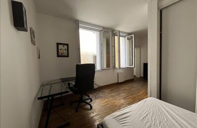 vente appartement 191 700 € à proximité de Saint-Jean-d'Illac (33127)