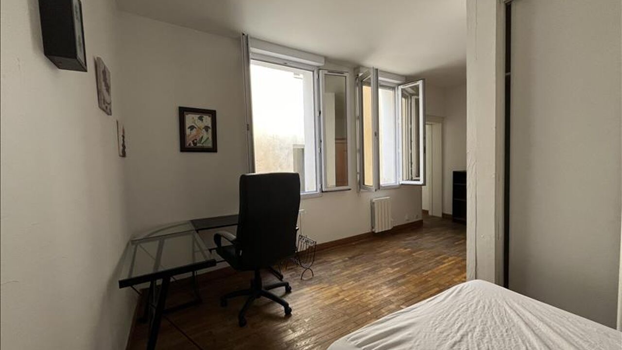 appartement 1 pièces 33 m2 à vendre à Bordeaux (33000)