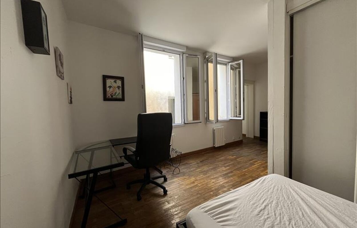 appartement 1 pièces 33 m2 à vendre à Bordeaux (33000)