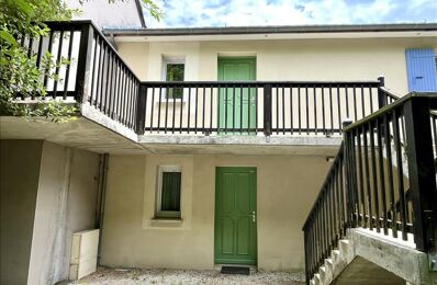 vente appartement 56 000 € à proximité de Cransac (12110)