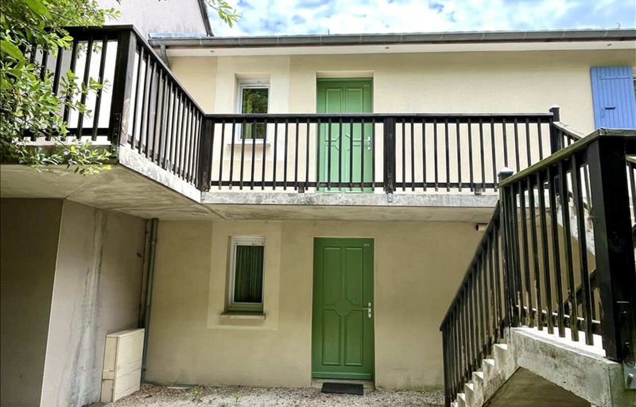 appartement 3 pièces 36 m2 à vendre à Rignac (12390)