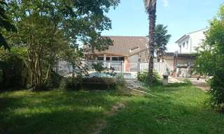 Maison 6 Pièces 183 m² à vendre à Vernet (31810)