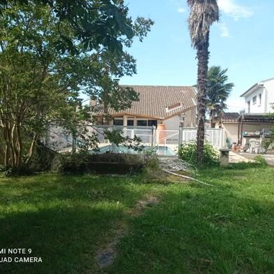 Maison 6 pièces 382500 €