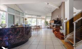 Maison 6 Pièces 183 m² à vendre à Vernet (31810)