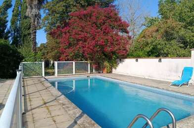 Maison 6 pièces 382500 €