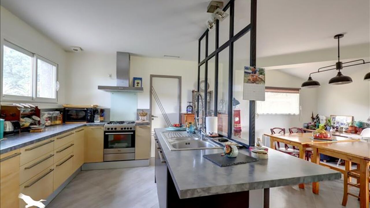 maison 5 pièces 97 m2 à vendre à Graulhet (81300)