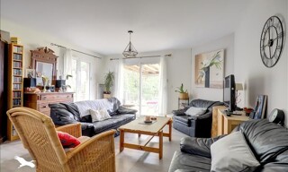 Maison 5 Pièces 97 m² à vendre à Graulhet (81300)