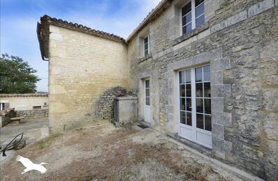 vente maison 275 600 € à proximité de Saint-Yrieix-sur-Charente (16710)