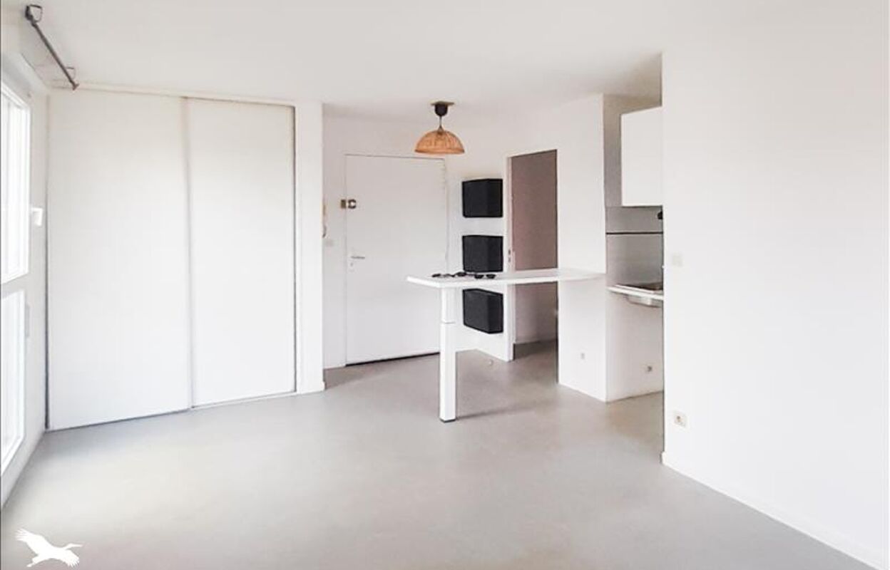 appartement 1 pièces 31 m2 à vendre à Lattes (34970)