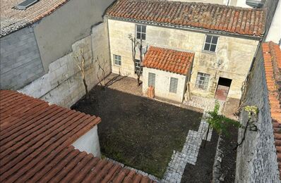 vente maison 213 000 € à proximité de Saint-Amant-de-Nouère (16170)