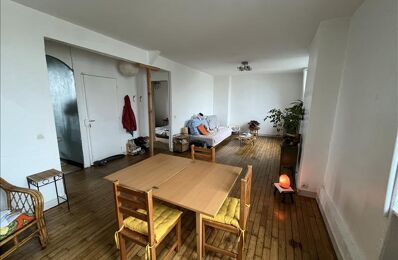 vente appartement 139 750 € à proximité de Plougonvelin (29217)