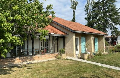 vente maison 191 700 € à proximité de Séméacq-Blachon (64350)