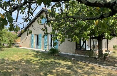 vente maison 191 700 € à proximité de Labatut-Rivière (65700)