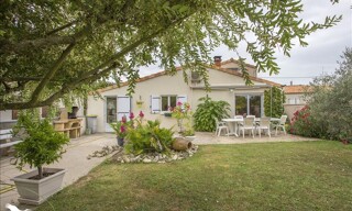 Maison 5 Pièces 110 m² à vendre à Forges (17290)