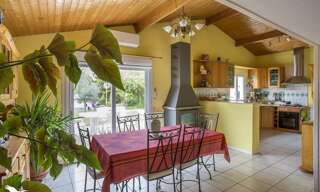 Maison 5 Pièces 110 m² à vendre à Forges (17290)