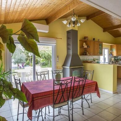 Maison 5 pièces 333000 €