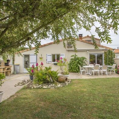 Maison 5 pièces 333000 €