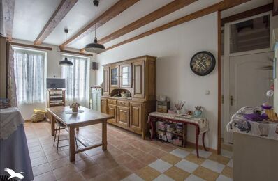 vente maison 316 500 € à proximité de Le Poiré-sur-Velluire (85770)