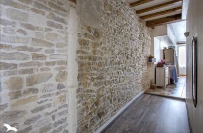 vente maison 316 500 € à proximité de Villedoux (17230)