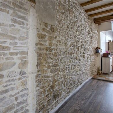 Maison 6 pièces 255 m²