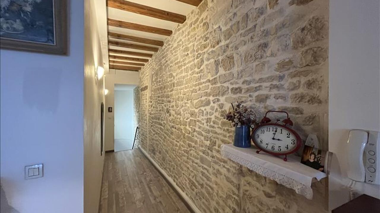 maison 6 pièces 255 m2 à vendre à Marans (17230)