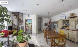 Maison 6 Pièces 255 m² à vendre à Marans (17230)