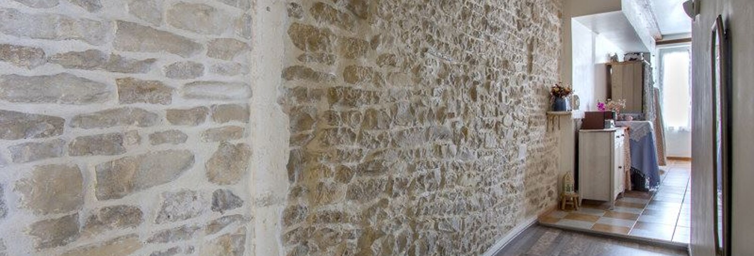 Maison 6 Pièces 255 m² à vendre à Marans (17230)