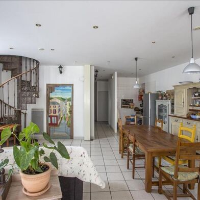 Maison 6 pièces 254400 €