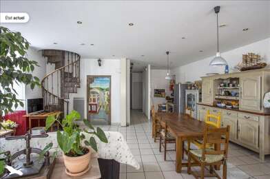 Maison 6 pièces 254400 €