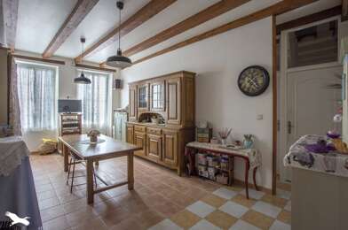 Maison 6 pièces 254400 €