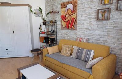 vente appartement 129 000 € à proximité de Saint-Julien-des-Landes (85150)