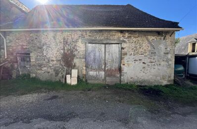 vente maison 103 550 € à proximité de Montignac (24290)