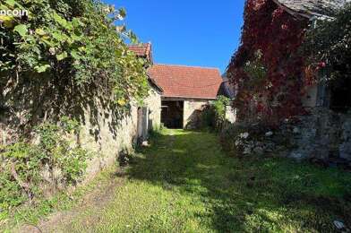 Maison 2 pièces 85800 €