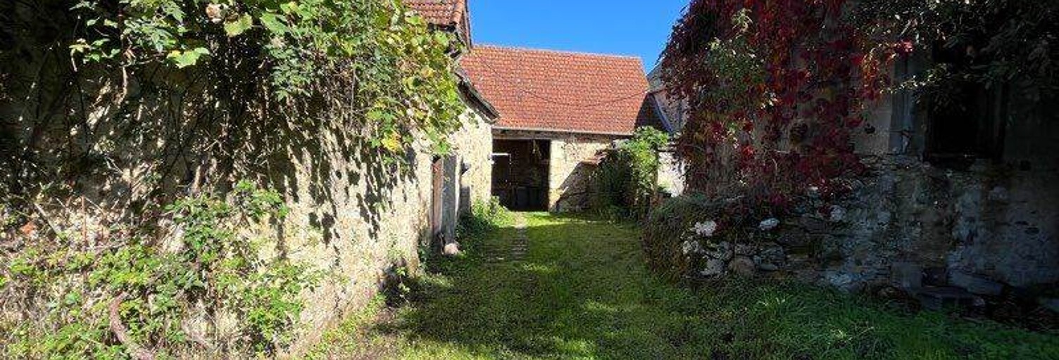 Maison 2 Pièces 69 m² à vendre à Peyrignac (24210)