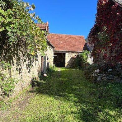 Maison 2 pièces 85800 €