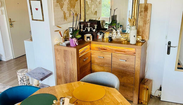 Appartement 3 pièces  à vendre Aix-en-Provence 13100