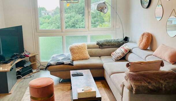 Appartement 3 pièces  à vendre Aix-en-Provence 13100