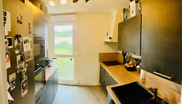 Appartement 3 pièces  à vendre Aix-en-Provence 13100