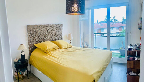 Appartement 3 pièces  à vendre Aix-en-Provence 13100